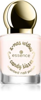 Essence X-Mass Wishes Candy Kisses лак за нокти