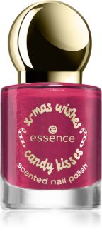 Essence X-Mass Wishes Candy Kisses lakier do paznokci