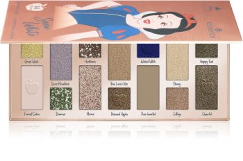 Essence Disney Princess Snow White Lidschattenpalette