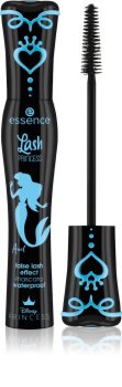 Essence Disney Princess Ariel mascara cils volumisés et courbés