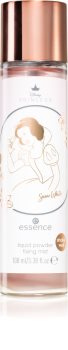 Essence Disney Princess Snow White фон дьо тен фиксатор