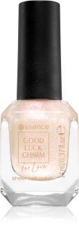Essence Good Luck Charm For Love Nail Polish