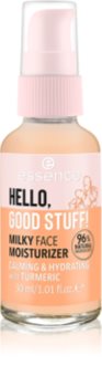 Essence Hello, Good Stuff! ser crema cu efect de hidratare