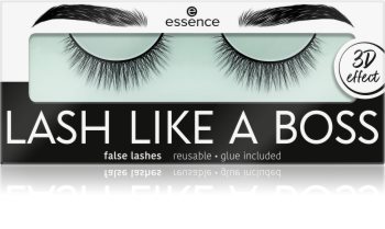 Essence Lash Like a Boss faux-cils