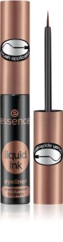 Essence Liquid Link eyeliner waterproof