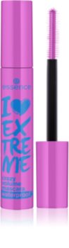 Essence I LOVE EXTREME voděodolná řasenka pro extra objem
