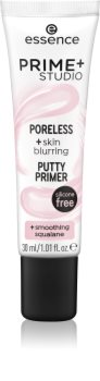 Essence PRIME + STUDIO base réductrice de pores