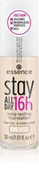 Essence Stay ALL DAY 16h vodootporni puder