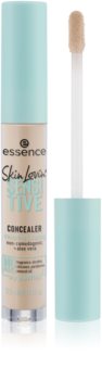 Essence Skin Lovin' Sensitive correcteur liquide