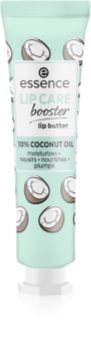 Essence Lip Care Booster pečující máslo na rty
