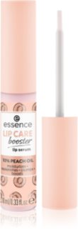 Essence Lip Care Booster hydratační sérum na rty