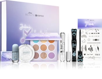 Essence Julia Beautx Melody Box подаръчен комплект