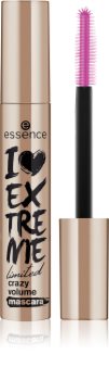 Essence The Glowing Golds I Love Extreme Mascara für Volumen