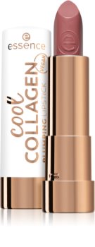 Essence Cool Collagen Plumping ruž za njegu usana sa učinkom hlađenja