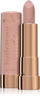 Essence Hydrating Nude krémová hydratační rtěnka