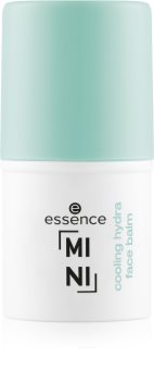 Essence MINI nawilżający żel do twarzy z efektem chłodzącym