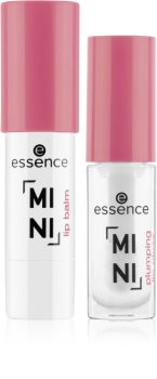 Essence MINI výhodné balení (na rty)