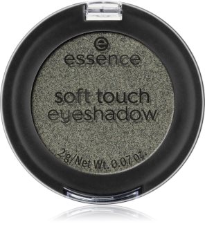 Essence Soft Touch fard à paupières