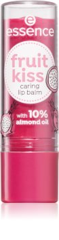 какой компонент входит в состав бальзама для губ essence эссенс fruit kiss фрут кис