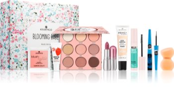 Essence Blooming Babe set cadou