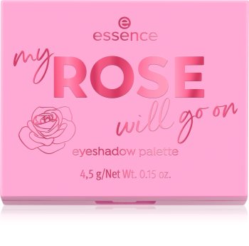 essence WHAT THE FLUFF?! puff double | notino.co.uk