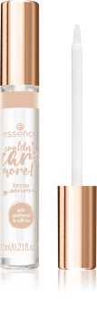 Essence Couldn't Care More! serum odżywczeserum odżywcze do brwi