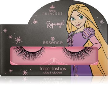 Essence Disney Princess Rapunzel umělé řasy