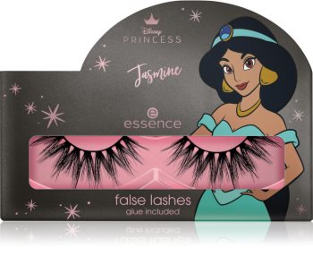 Essence Disney Princess Jasmine umělé řasy