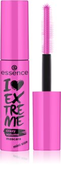 Essence I LOVE EXTREME objemová řasenka mini