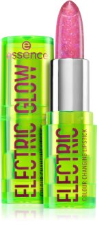 Essence Electric Glow rossetto che cambia colore a seconda dell'umore