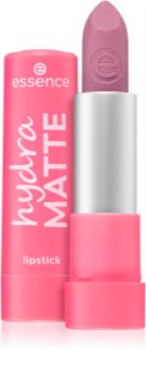 Essence hydra MATTE Moisturising Matte Lipstick