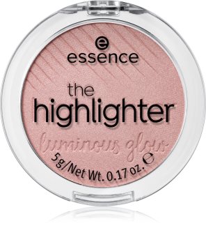 Essence The Highlighter puder rozjaśniający