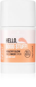 Essence Hello, Good Stuff! posvjetljujuća maska u sticku