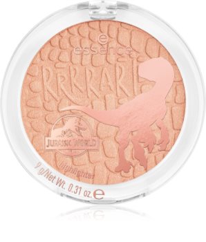 Essence Jurassic World Highlighter