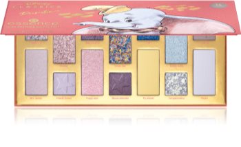 Essence Disney Classics Dumbo paleta de sombras de ojos