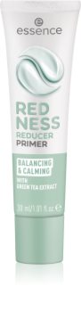 Essence Redness Reducer podkladová báza proti začervenaniu