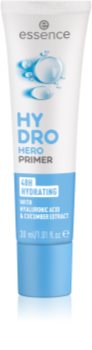 Essence Hydro Hero hydratačná podkladová báza pod make-up