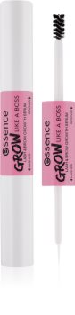 Essence GROW LIKE A BOSS sérum de croissance végétalien de cils et sourcils