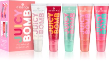 Essence Juicy Bomb Notino Gr   Essence Juicy Bomb  