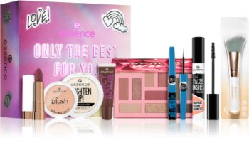 Essence Only The Best For You You Are Powerful Make-up Set