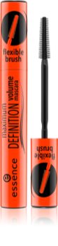 Essence Maximum DEFINITION спирала за обем и дефиниране на мигли