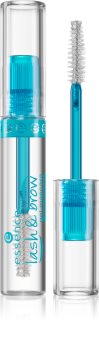 Essence Lash & Brow Gel Mascara voor Wimpers en Wenkbrauwen