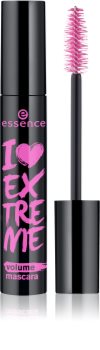 Essence I LOVE EXTREME спирала за обем