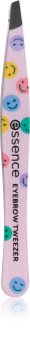 Essence Eyebrow Tweezer пинсета
