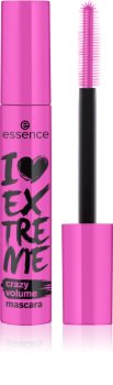 Essence I LOVE EXTREME Mascara für XXL-Volumen