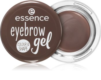 Essence Eyebrow Gel szemöldökzselé