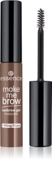 Essence Make Me Brow żel do brwi