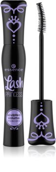 Essence Lash PRINCESS tvarující řasenka pro objem a natočení řas