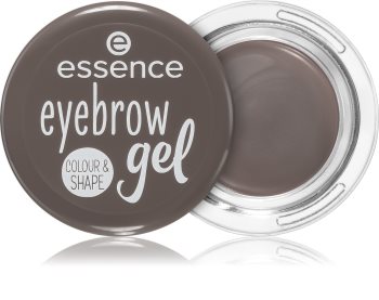 Essence Eyebrow Gel Augenbrauen-Gel