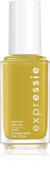 Essie Expressie быстросохнущий лак для ногтей